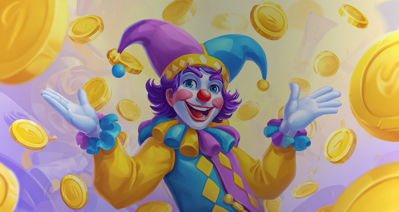 I Wild Casino